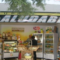 Súper Saludable