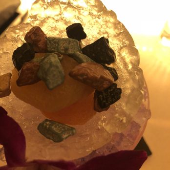 Bad Luck Bar - Comet pebbles - Cocktail Bars Near Me - Detroit, Michigan
