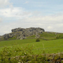 Photo of Almscliff Crag
