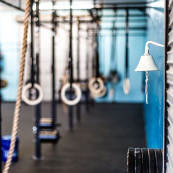 CrossFit IXW - Interval Training Gyms Near Me - Edgewater, Florida
