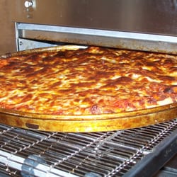 Rivers Edge Motel & Pizza