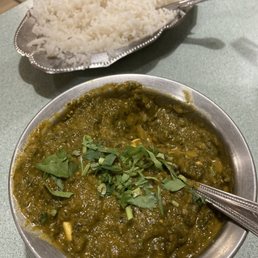 Saag