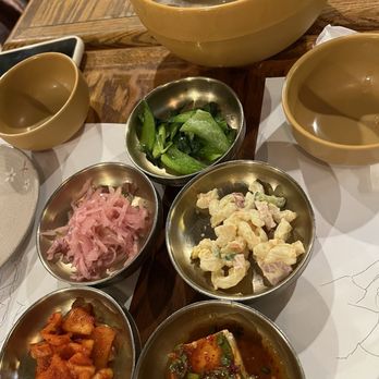 Cho Dang Gol - Korean Near Me - New York, New York Cho Dang Gol - Korean Near Me - New York, New York