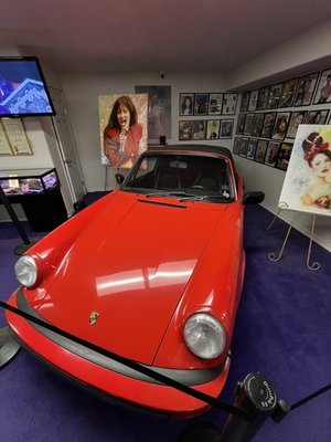 Selena Museum by null