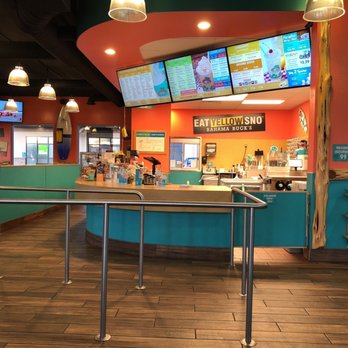 Bahama Buck's - Shaved Ice Near Me - Draper, Utah Bahama Buck's - Shaved Ice Near Me - Draper, Utah