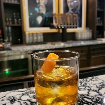Maverick Distilling - Reposado old fashioned - Distilleries Near Me - San Antonio, Texas Maverick Distilling - Reposado old fashioned - Distilleries Near Me - San Antonio, Texas