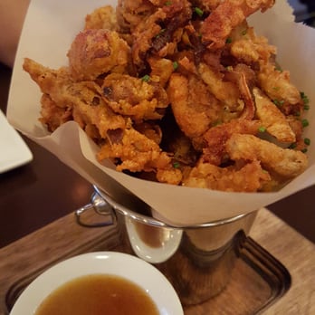 Therapy - Crispy fried pig ears - Bars Near Me - Las Vegas, Nevada Therapy - Crispy fried pig ears - Bars Near Me - Las Vegas, Nevada