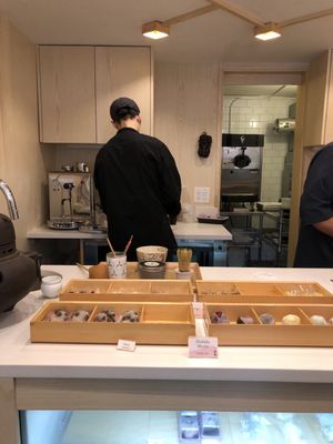 Cha-An BONBON by null Cha-An BONBON by null