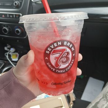 7 Brew Coffee - A energy drink! - Coffee & Tea Near Me - Bettendorf, Iowa 7 Brew Coffee - A energy drink! - Coffee & Tea Near Me - Bettendorf, Iowa