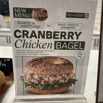 Cloud 9 Bagel - Menu - Bagels Near Me - Carrollton, Texas Cloud 9 Bagel - Menu - Bagels Near Me - Carrollton, Texas