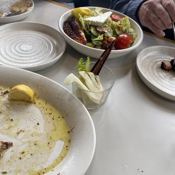 Andros Taverna - Greek Near Me - Chicago, Illinois