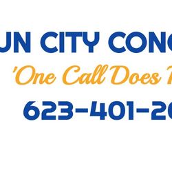 Sun City Concierge
