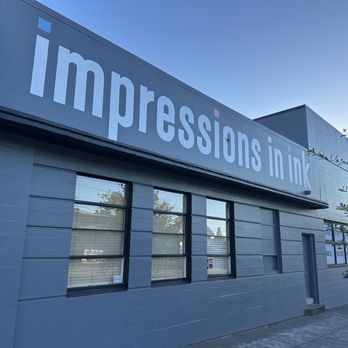 Impressions In Ink - Just two minutes South of Ladd's Addition! - Marketing Near Me - Portland, Oregon Impressions In Ink - Just two minutes South of Ladd's Addition! - Marketing Near Me - Portland, Oregon