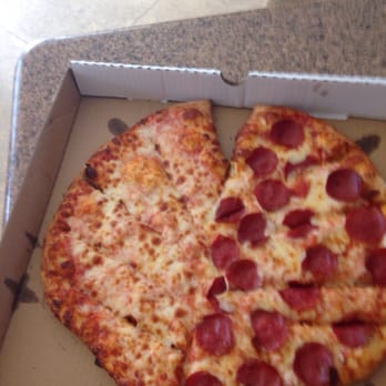 Pizza Corner - Failed Heart Pizza - Pizza Near Me - Brea, California Pizza Corner - Failed Heart Pizza - Pizza Near Me - Brea, California