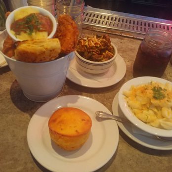 Sweet Chick - Breakfast & Brunch Near Me - Brooklyn, New York Sweet Chick - Breakfast & Brunch Near Me - Brooklyn, New York