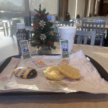 Chick-fil-A - Fast Food Near Me - Oviedo, Florida