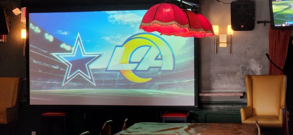 Q's Billiard Club & Restaurant by null