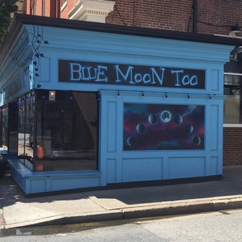 Blue Moon Too - Cafes Near Me - Baltimore, Maryland Blue Moon Too - Cafes Near Me - Baltimore, Maryland