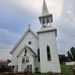 St Mark's Episcopal Church