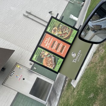 Panera Bread - Sandwiches Near Me - Fort Worth, Texas
