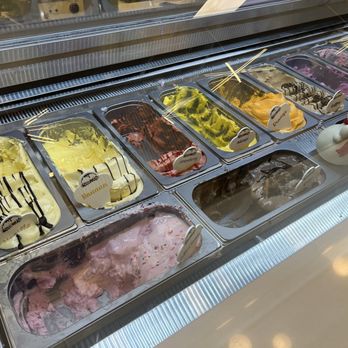 Crepe n dip - Ice cream - Creperies Near Me - Wetherington, Ohio