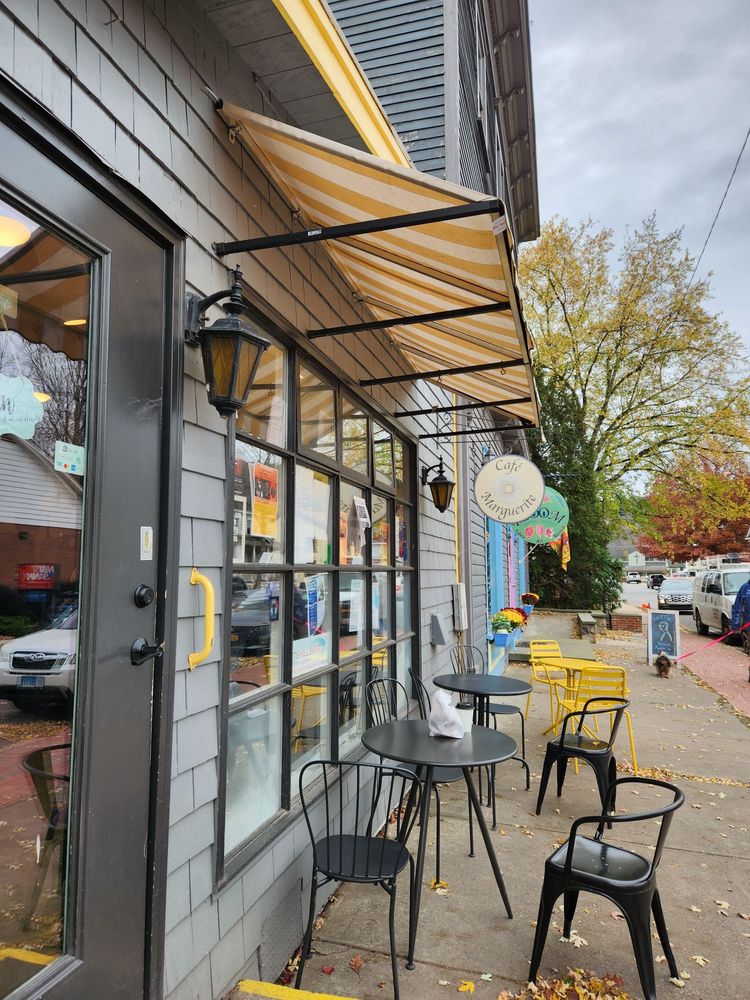 CAFE MARGUERITE Updated October 2024 28 Photos & 30 Reviews 746