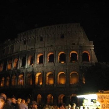Colosseum - Coliseum in Rome - Landmarks & Historical Buildings Near Me - Rome, RM