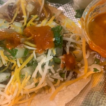 Taqueria San Luis - Mexican Near Me - Nashville, Tennessee