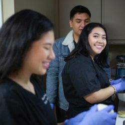 Atlanta Dental Assistant School - Buckhead