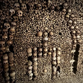 Les Catacombes de Paris - Local Flavor Near Me - Paris, 75 Les Catacombes de Paris - Local Flavor Near Me - Paris, 75