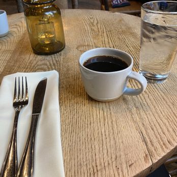 The Foundry Grill - Coffee - American Near Me - Sundance, Utah