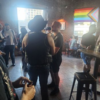 Precinct - Gay Bars Near Me - Los Angeles, California