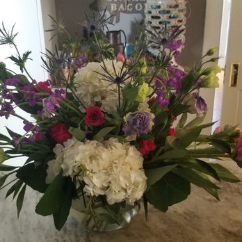 BloomsRUs - Exotic Arrangements - Florists Near Me