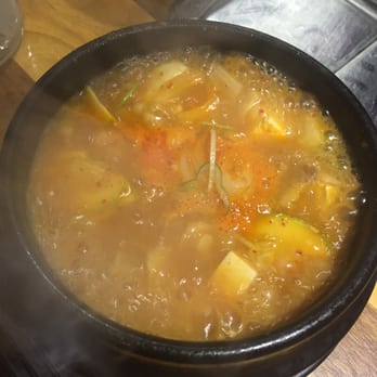 喜來稀肉 - Bean soup - Korean Near Me - Hong Kong, HK