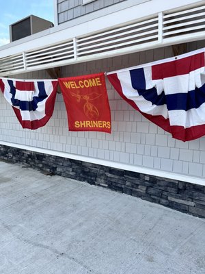 Dockside Seafood & Fishing Center by null