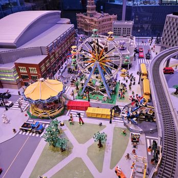 LEGOLAND Discovery Center - Kids Activities Near Me - Auburn Hills, Michigan LEGOLAND Discovery Center - Kids Activities Near Me - Auburn Hills, Michigan