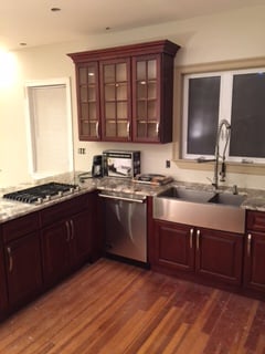 Slide of Gold Star Plumbing & Heating