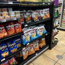 Sheetz - Chips