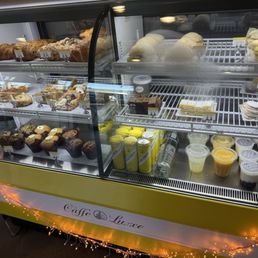 Desserts