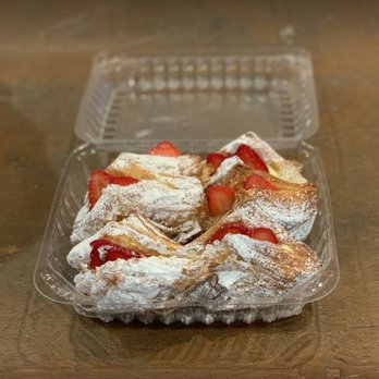 Cream Pan - Bakeries Near Me - Tustin, California