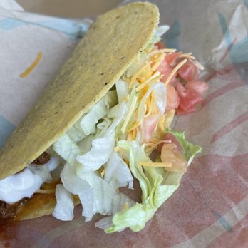 Taco Bell - Street Taco - Fast Food Near Me - Sacramento, California Taco Bell - Street Taco - Fast Food Near Me - Sacramento, California