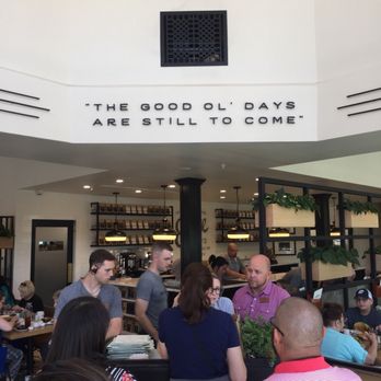 Magnolia Table - Breakfast & Brunch Near Me - Waco, Texas