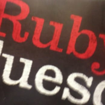 Ruby Tuesday - Great food ! - Burgers Near Me - Jensen Beach, Florida