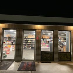 Hawthorne Liquor Store - Nice store