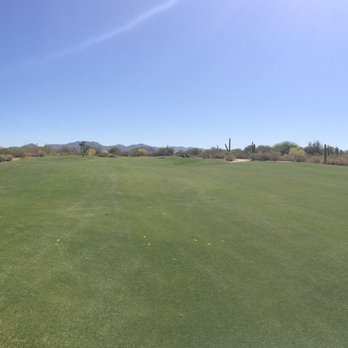 Longbow Golf Club - Golf Near Me - Mesa, Arizona