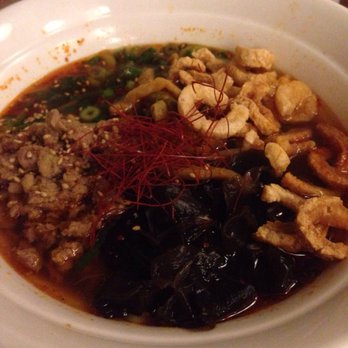 Strings Ramen Shop - Hell ramen - Ramen Near Me - Chicago, Illinois Strings Ramen Shop - Hell ramen - Ramen Near Me - Chicago, Illinois