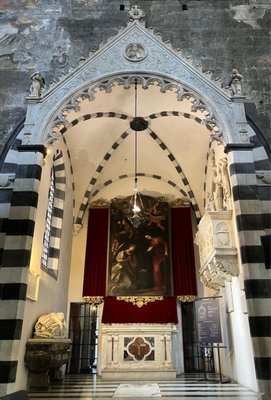 Cattedrale di San Lorenzo by null