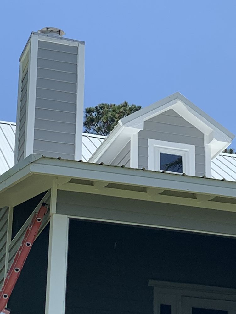 Slide of Titan Contracting