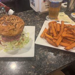 Roast Beef Sandwiches Roast Beef Sandwiches