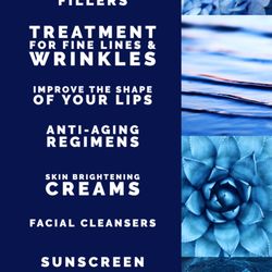 Cumberland Dermatology - Cosmetic Offerings, Cookeville, TN & Crossville, TN
